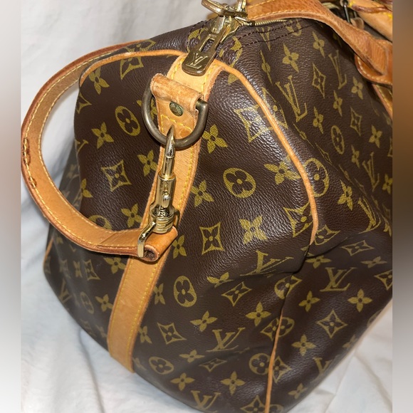 4 piece Authentic Louis Vuitton travel set! - Picture 15 of 16